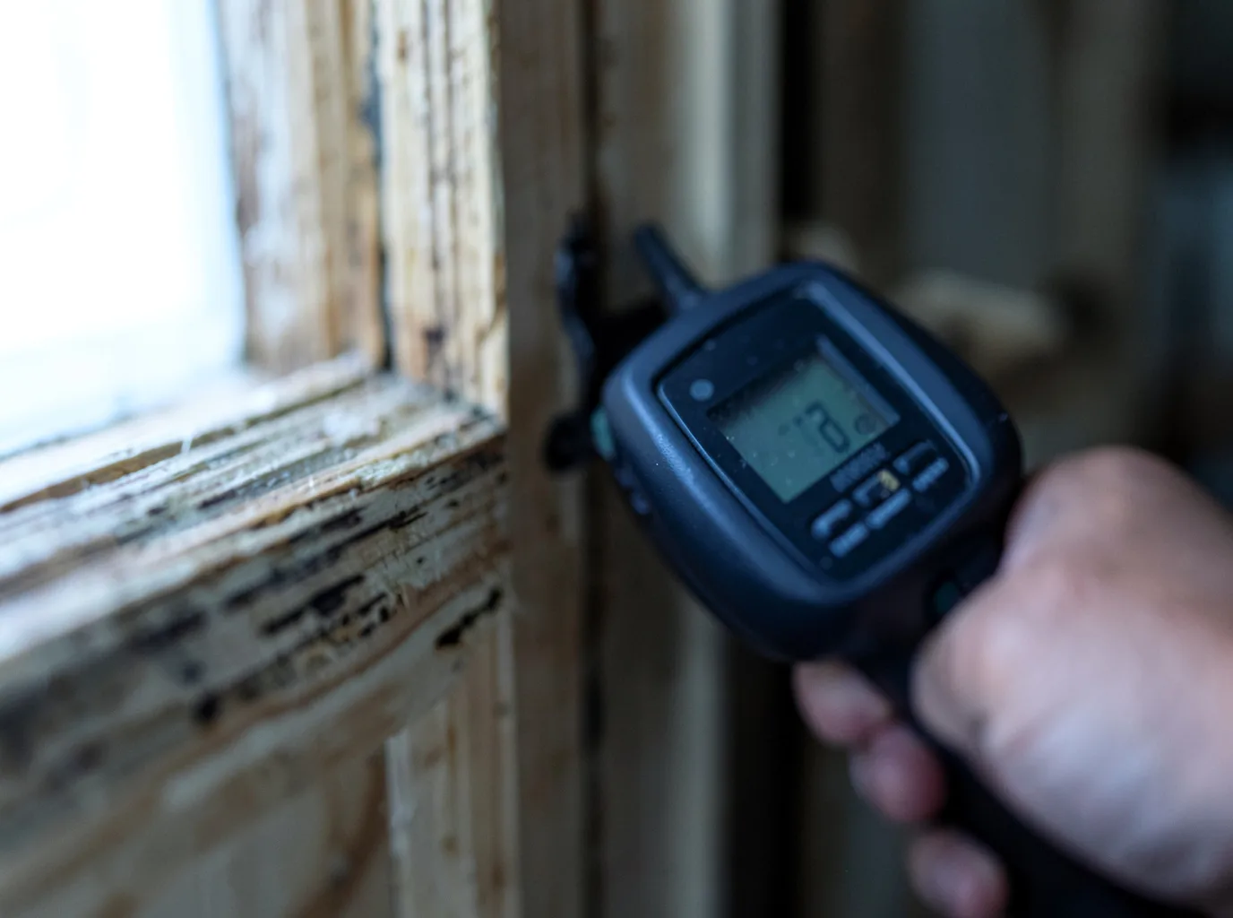 Ceiling Water Damage Repair in Hewett, WV